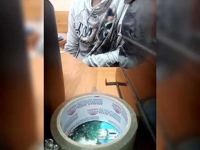 Molii-Molii35's BongaCams show and profile