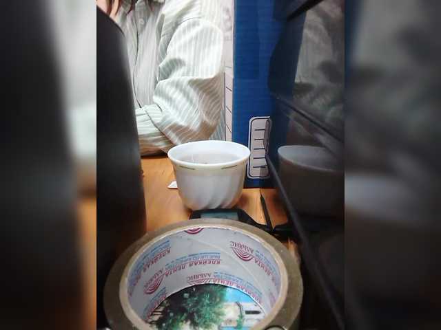 Molii-Molii35's BongaCams show and profile