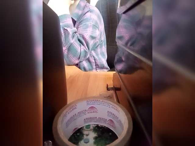 Molii-Molii35's BongaCams show and profile