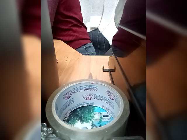 Molii-Molii35's BongaCams show and profile