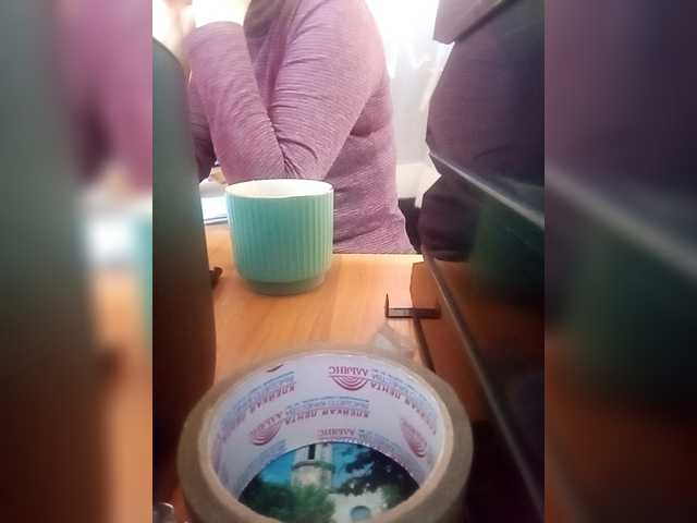 Molii-Molii35's BongaCams show and profile