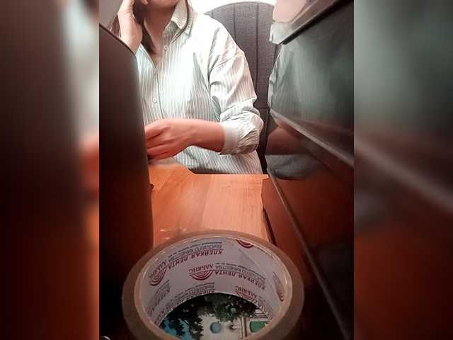 Molii-Molii35's BongaCams show and profile