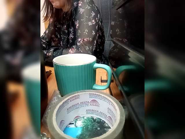 Molii-Molii35's BongaCams show and profile