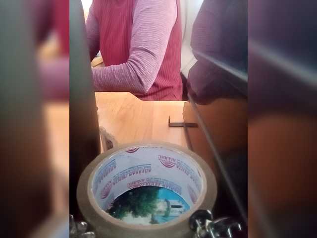 Molii-Molii35's BongaCams show and profile