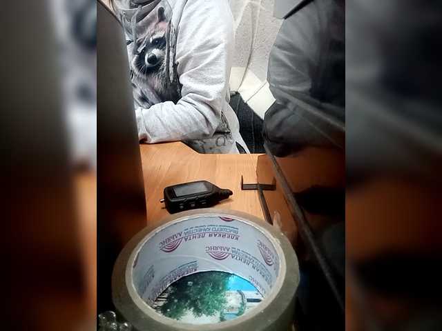 Molii-Molii35's BongaCams show and profile