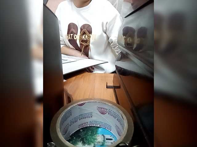 Molii-Molii35's BongaCams show and profile