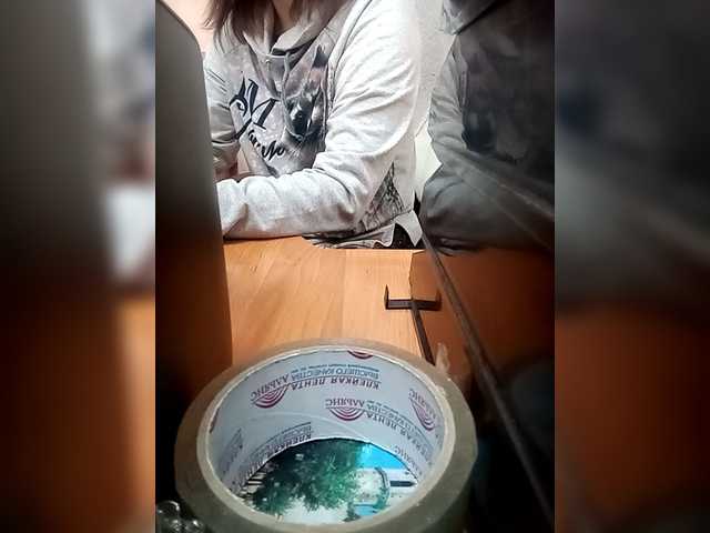 Molii-Molii35's BongaCams show and profile