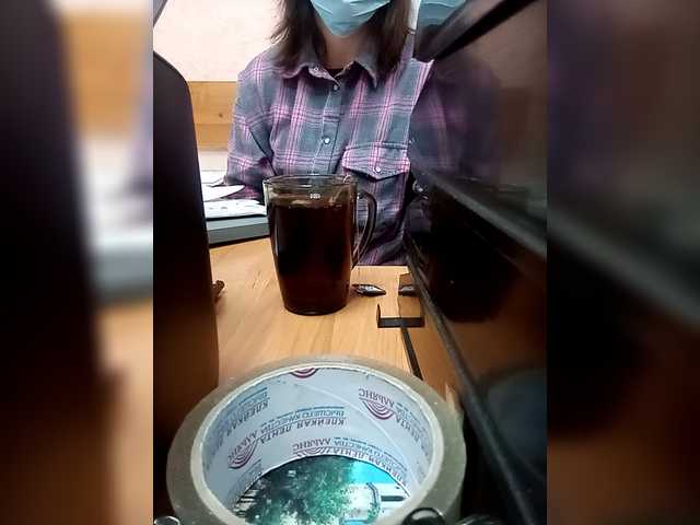 Rusdevka Molii-Molii35