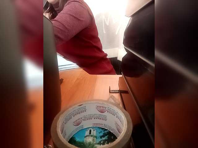 Molii-Molii35's BongaCams show and profile