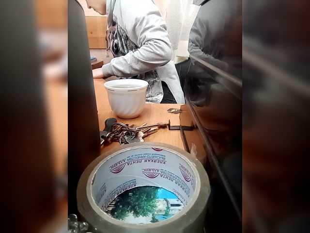 Molii-Molii35's BongaCams show and profile