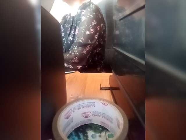 Molii-Molii35's BongaCams show and profile