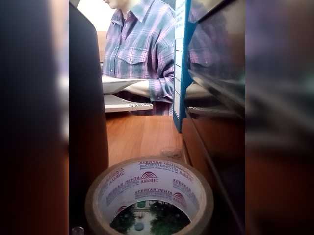 Molii-Molii35's BongaCams show and profile