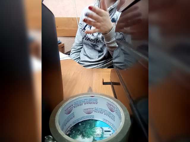 Molii-Molii35's BongaCams show and profile