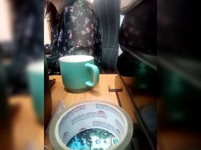 Molii-Molii35's BongaCams show and profile