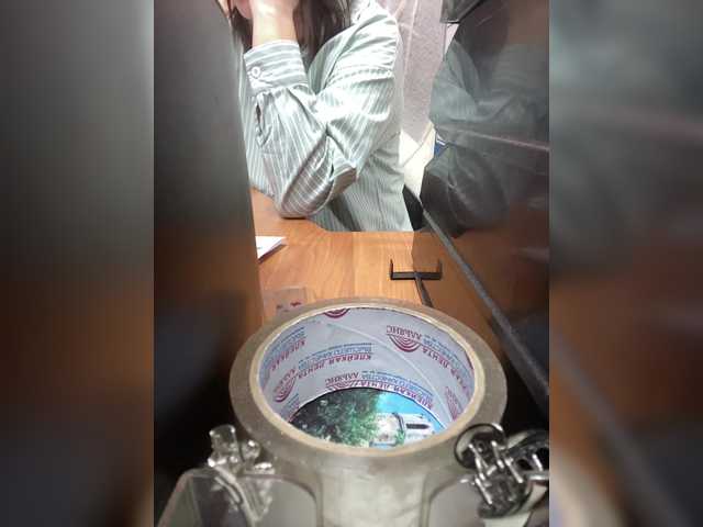 Molii-Molii35's BongaCams show and profile