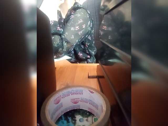 Molii-Molii35's BongaCams show and profile