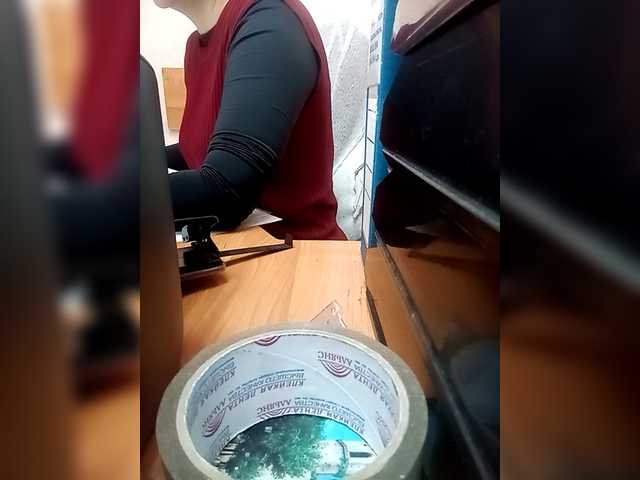 Molii-Molii35's BongaCams show and profile