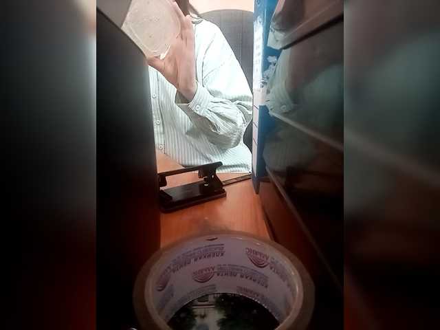 Molii-Molii35's BongaCams show and profile