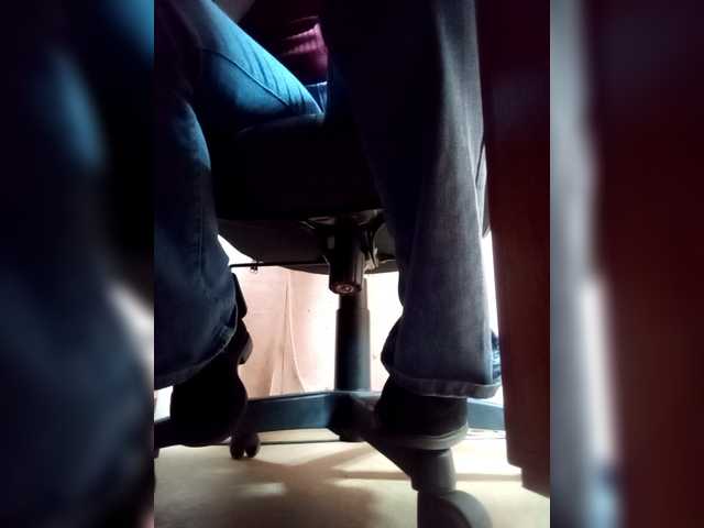 Molii-Molii35's BongaCams show and profile