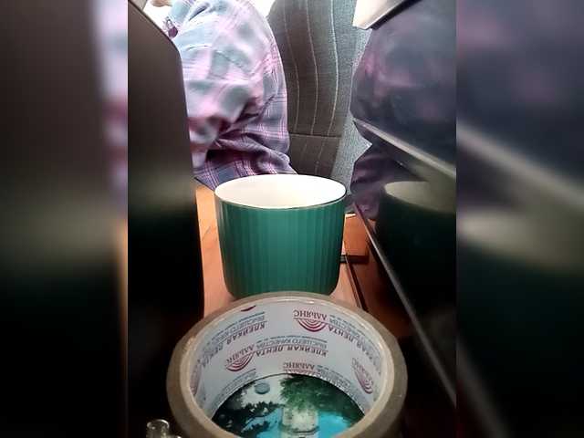 Molii-Molii35's BongaCams show and profile