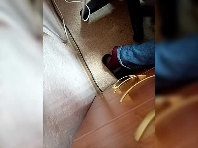 Molii-Molii35's BongaCams show and profile