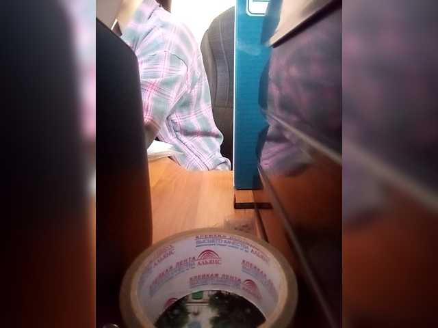 Molii-Molii35's BongaCams show and profile