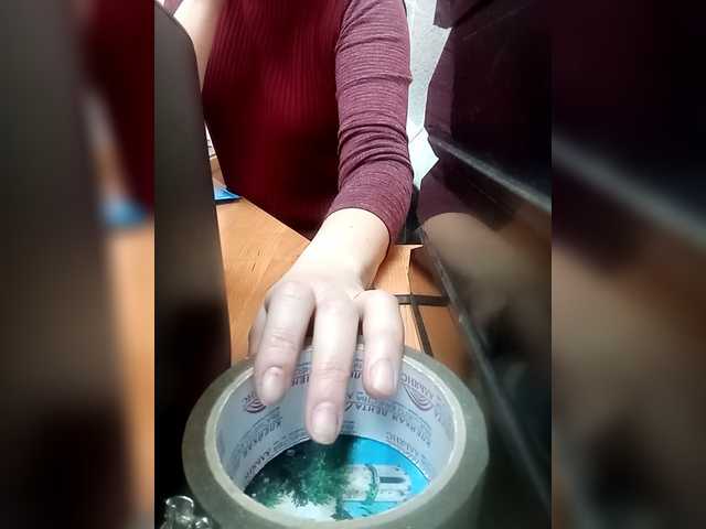 Molii-Molii35's BongaCams show and profile