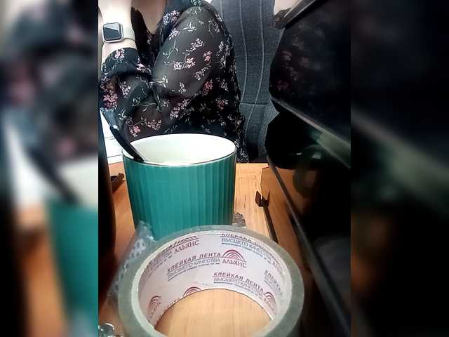 Molii-Molii35's BongaCams show and profile