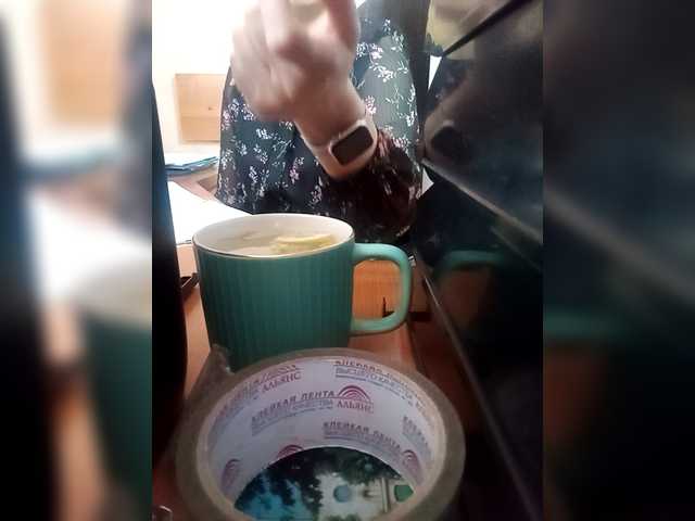 Molii-Molii35's BongaCams show and profile