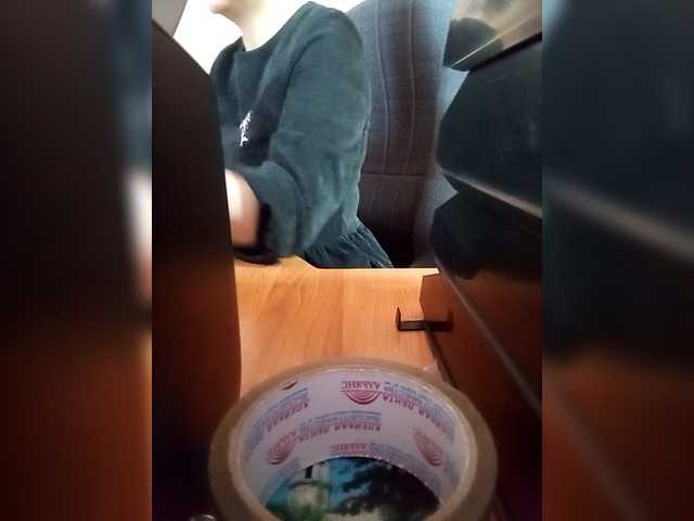 Molii-Molii35's BongaCams show and profile