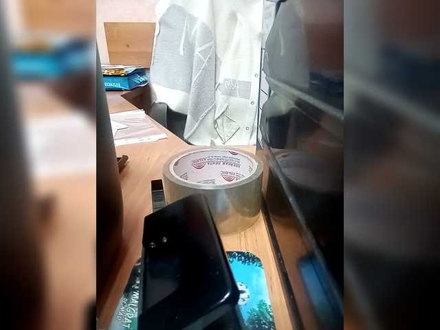 Molii-Molii35's BongaCams show and profile