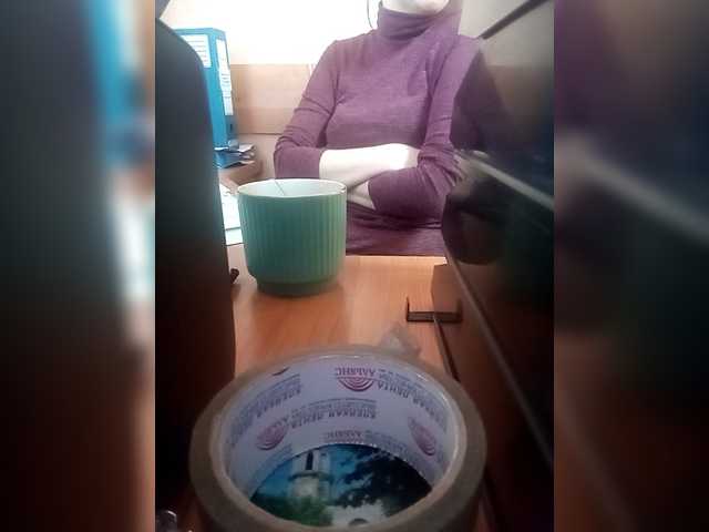 Molii-Molii35's BongaCams show and profile