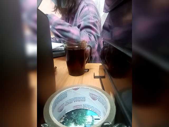 Molii-Molii35's BongaCams show and profile