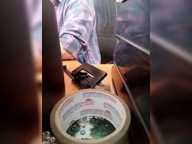 Molii-Molii35's BongaCams show and profile