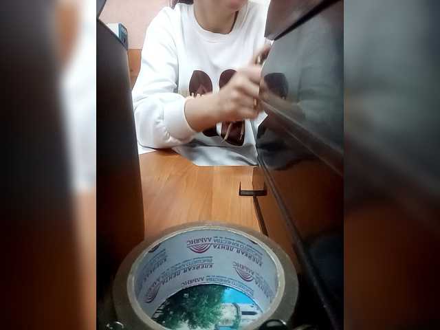 Molii-Molii35 from BongaCams