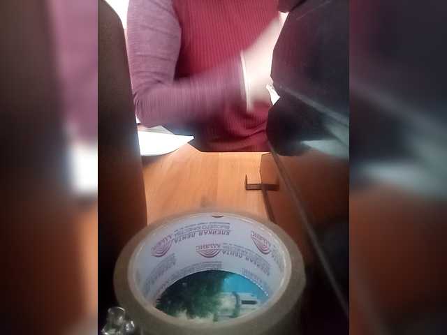 Molii-Molii35's BongaCams show and profile