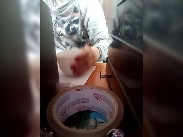 Molii-Molii35's BongaCams show and profile