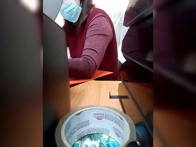 Molii-Molii35's BongaCams show and profile