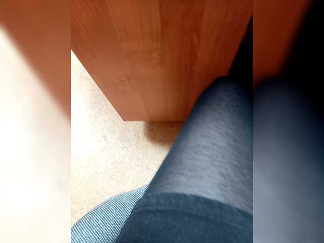 домашнее видео с Molii-Molii35