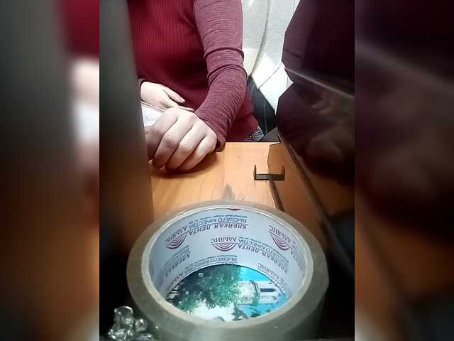 Molii-Molii35's BongaCams show and profile