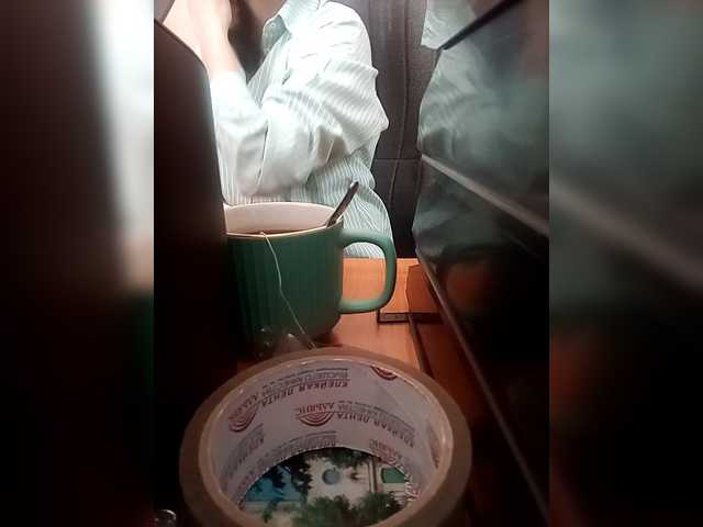 Molii-Molii35's BongaCams show and profile