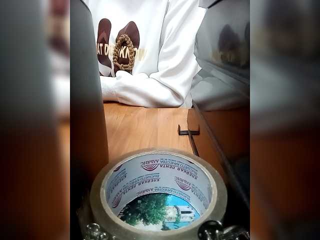 Molii-Molii35's BongaCams show and profile