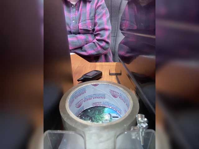 Molii-Molii35's BongaCams show and profile