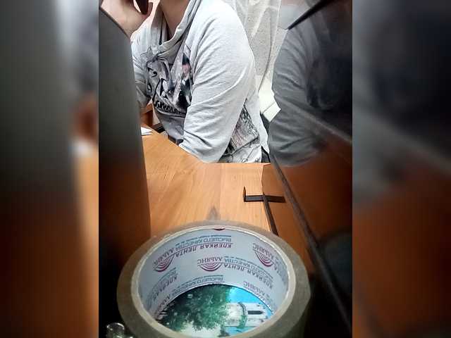 Molii-Molii35's BongaCams show and profile