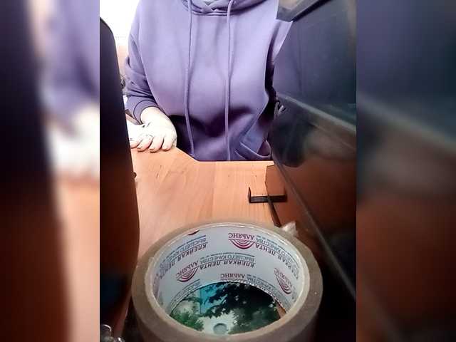 Molii-Molii35's BongaCams show and profile