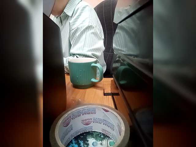 Molii-Molii35's BongaCams show and profile