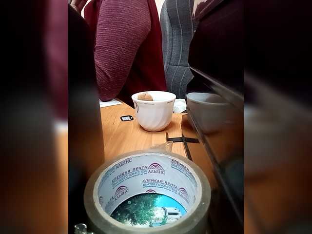 Molii-Molii35's BongaCams show and profile