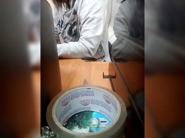 Molii-Molii35's BongaCams show and profile