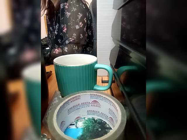 Molii-Molii35's BongaCams show and profile