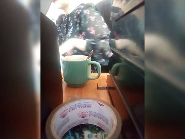 Molii-Molii35's BongaCams show and profile